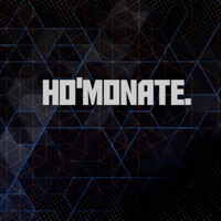 Ho'Monatè (feat. Evin-Que, Bantwana, Blaq, Boomie Da Exclusive., Q & 012) - Single - Glo_Keys.