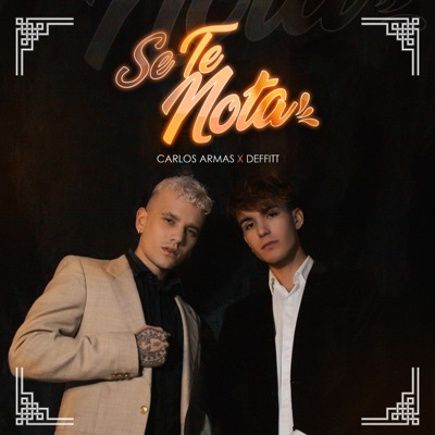 Se te nota (feat. Deffitt) - Single