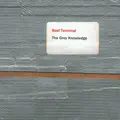 The Grey Knowledge