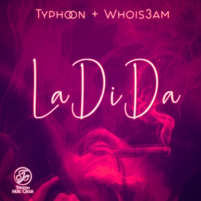 Ladida (feat. Whois3am) - Single