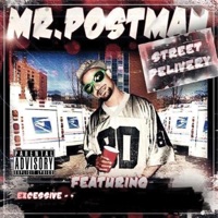 Street Delivery - EP - Mr.Postman