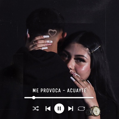 Me Provoca - Single