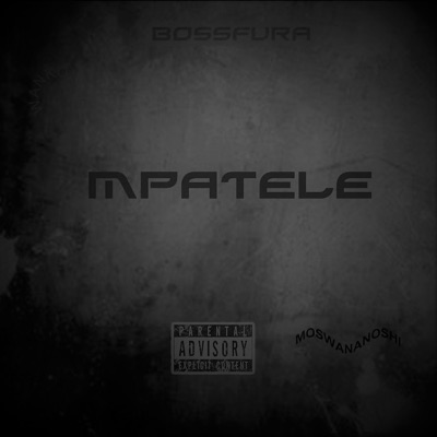 Mpatele - Single