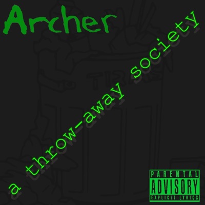 A Throw-away Society