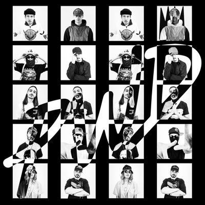 Palace Tape, Vol. 1: International Chilleurs