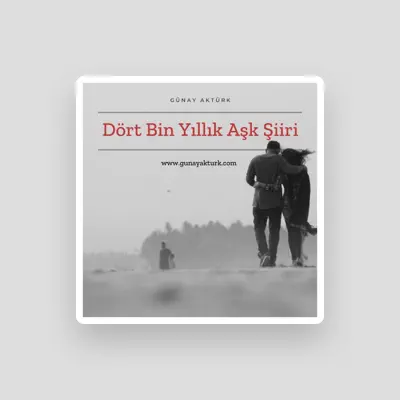 Listen to Günay Aktürk, watch music videos, read bio, see tour dates & more!
