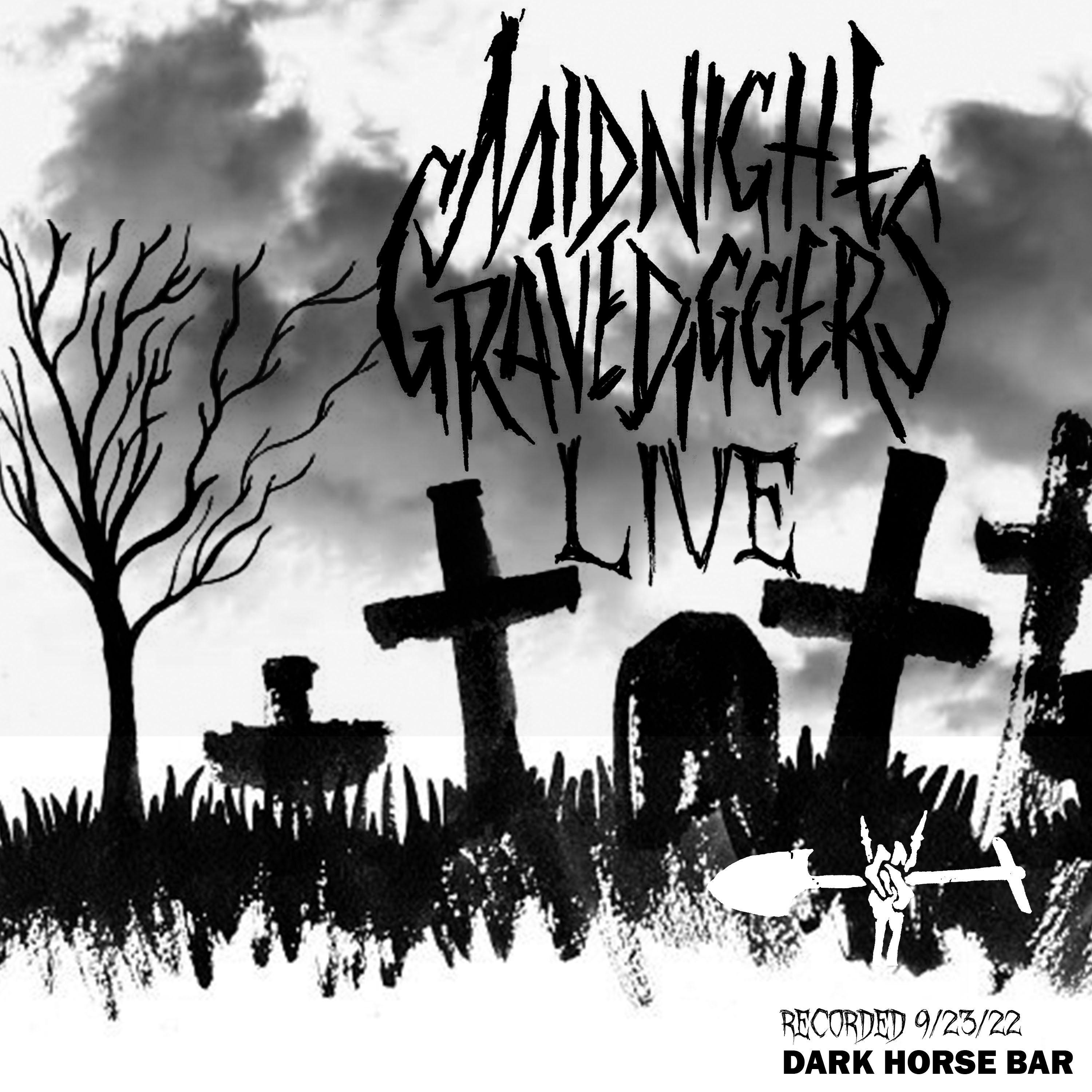 Live at the Dark Horse Bar