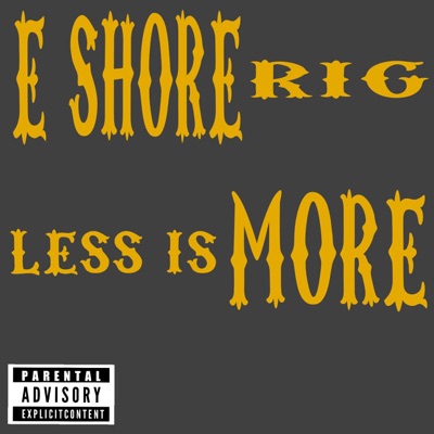 Less Is More - Single