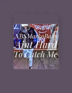 NBS MarkoBaby dinle, müzik videolarını izle, biyografisini oku, tur tarihlerini ve daha fazlasını gör!