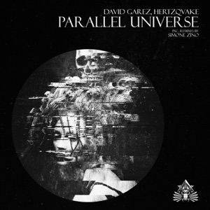 Parallel Universe - Single