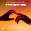 Touch Me cover art