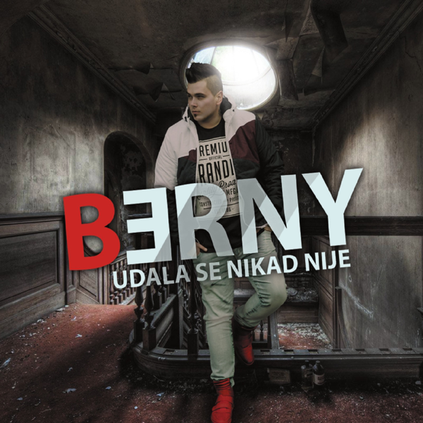 udala se nikad nije berny