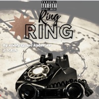 RING RING (feat. MC Kyber) - Single - Absoll Luz