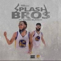 Splash Bros (feat. Richie Blanco) - Single - KWS SUPREME