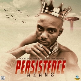 Persistence Azane