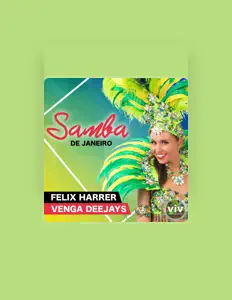 Listen to Venga Deejays, watch music videos, read bio, see tour dates & more!