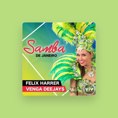 Listen to Venga Deejays, watch music videos, read bio, see tour dates & more!