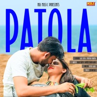 Patola - Single - Jaji King & Monika Sharma