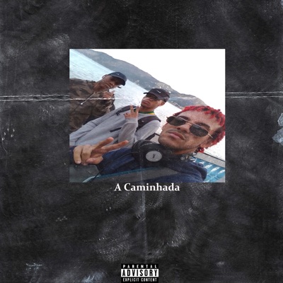 A Caminhada - Single