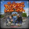 Hip Hop Shit (feat. DJ Storm) - Shades Of Culture lyrics