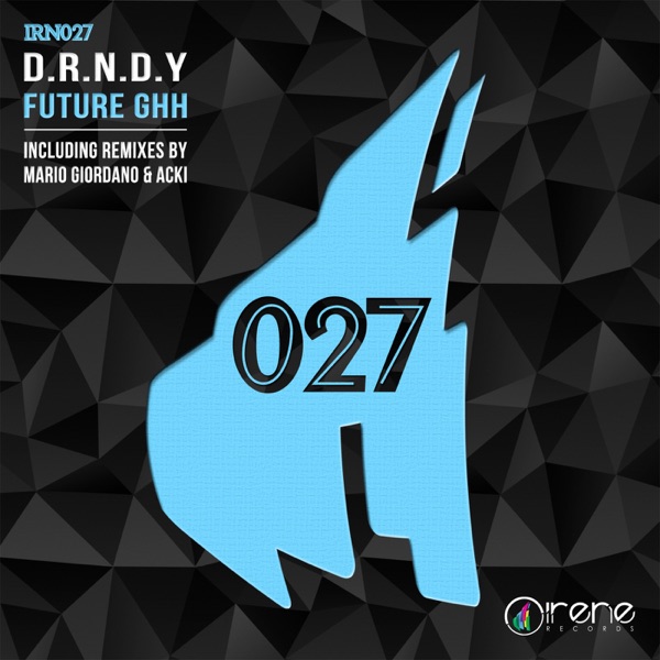 Future GHH - Single