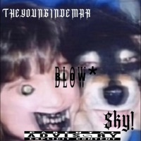 BL0W (feat. TheYounginDemar) - Single - $ky!