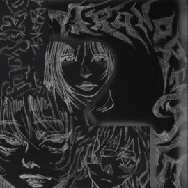 paranormales fumiko.