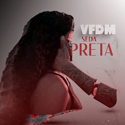 Seda Preta - Single