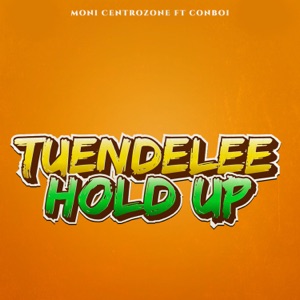 Tuendelee (feat. Conboi Cannabino)