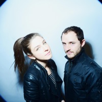 Kissy Girls - EP - Kissy Girls, Emily Greene & Pascal Le Boeuf