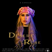 Desert Rose (feat. Rafael Krux) - EP - Andrea Krux