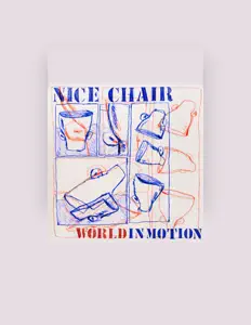 Listen to Nice Chair, watch music videos, read bio, see tour dates & more!