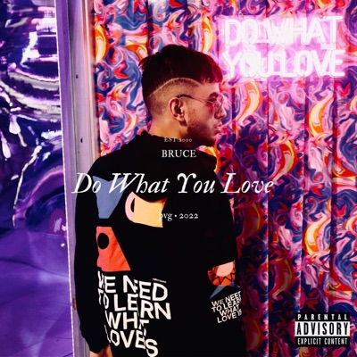 Do What You Love - EP