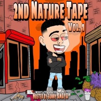 2nd Nature Tape, Vol. 1 - EP - Sunny Amaya