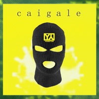 Caigale - Single - Yonston