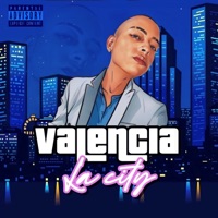 Valencia - La City - Single - Valencia