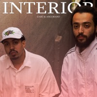 Interior - EP - Zabú & Ancorano