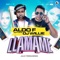 Llamame (feat. DJ Willie) - Aldo F lyrics