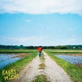 KAERIMICHI - EP artwork