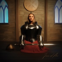 Joan of Arc - Single - Mia Mormino