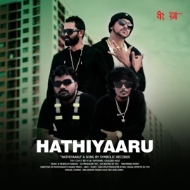 Hathiyaaru Zya, Toy, Bey, Kalhubakari & Civilized Wolf