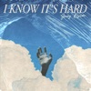 I Know It's Hard - Single