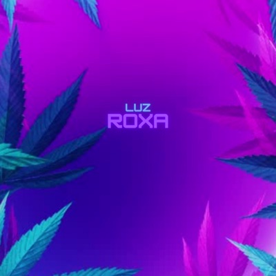 Luz Roxa - Single