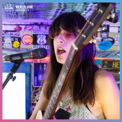 Jam in the Van - Nicki Bluhm (Live Session, Nashville, TN, 2019) - Single