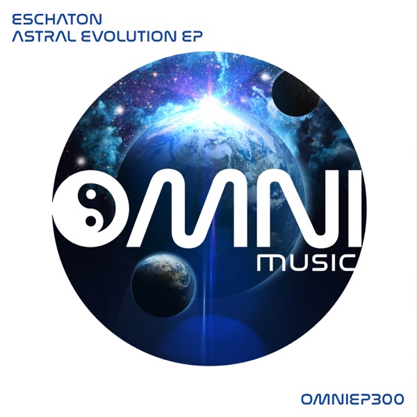 Astral Evolution