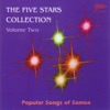 The Five Stars Collection, Vol. 2
