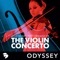 Violin Concerto in D Major, Op. 35: III. Finale. Allegro vivacissimo artwork