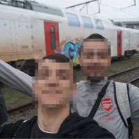 V.I.P en Valdemin (feat. KHEIS) - Single - Cink1Rns