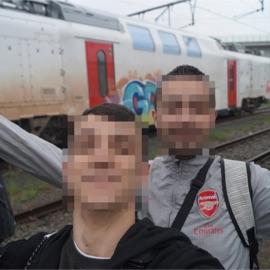 V.I.P en Valdemin (feat. KHEIS) Cink1Rns