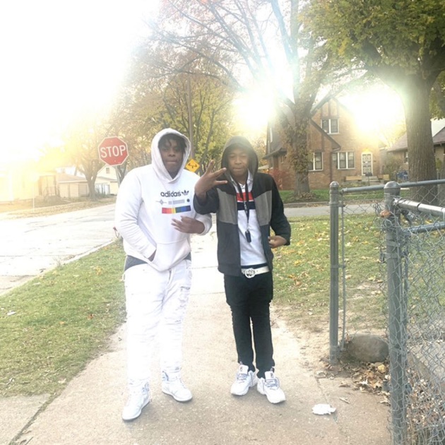 Young Nigga Dreams - Single - Album by Lil Cell - Apple Music